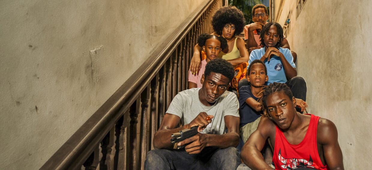 Bandi saison 2 annulée : Netflix brise le cœur des fans !