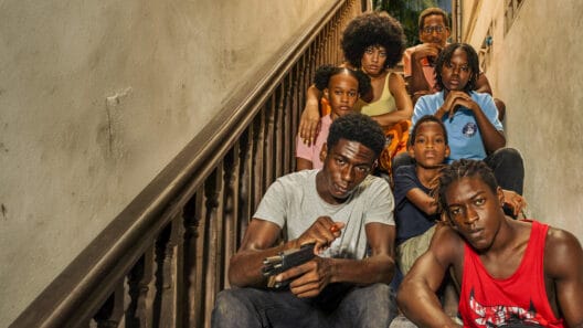Bandi saison 2 annulée : Netflix brise le cœur des fans !