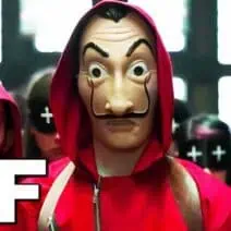 la casa de papel 2026
