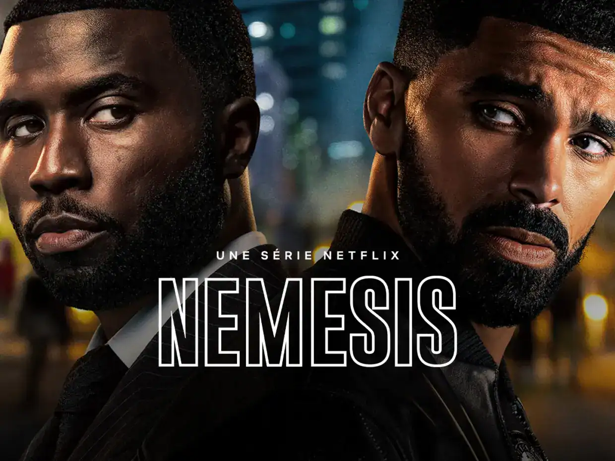 Némésis Netflix : nouvelle série de la créatrice de Power