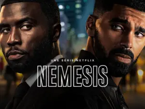 Némésis Netflix : nouvelle série de la créatrice de Power