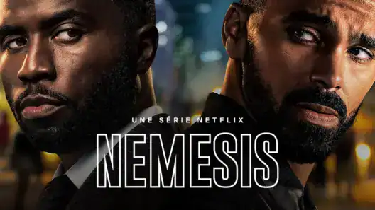 Némésis Netflix : nouvelle série de la créatrice de Power