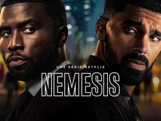Némésis Netflix : nouvelle série de la créatrice de Power