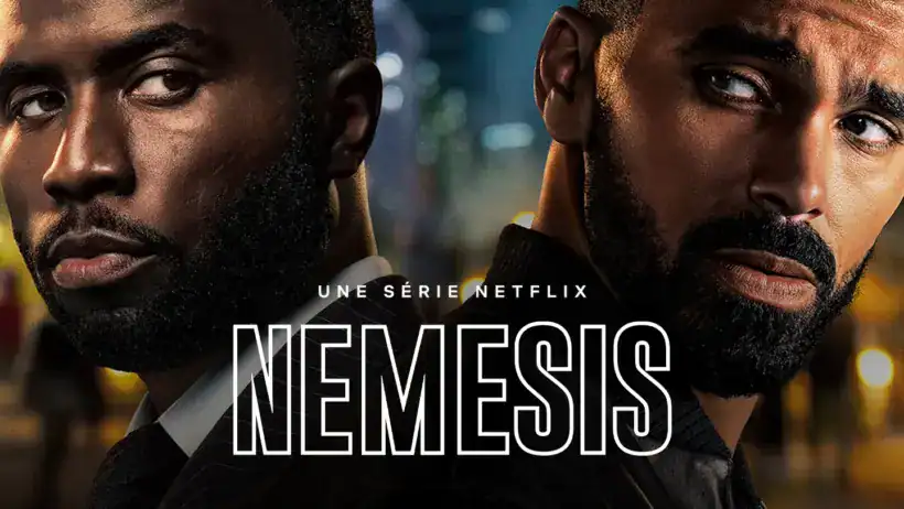 Némésis Netflix : nouvelle série de la créatrice de Power