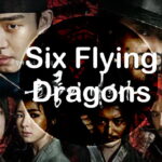 La fin de Six Flying Dragons expliquée : Pourquoi c'est culte ?