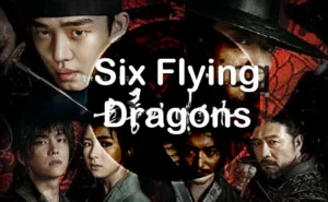 six flying dragons 2