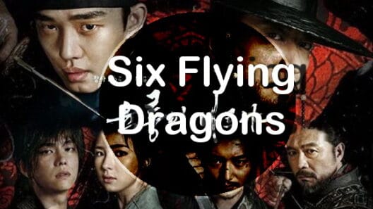 La fin de Six Flying Dragons expliquée : Pourquoi c'est culte ?