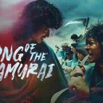 Song of the Samurai HBO : Pourquoi c'est la série à voir absolument
