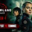 Motherland: Fort Salem saison 4 : Pourquoi n'y aura-t-il jamais de suite ?
