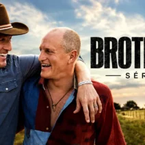 Brothers série Apple TV+ : Toutes les infos sur la nouvelle pépite