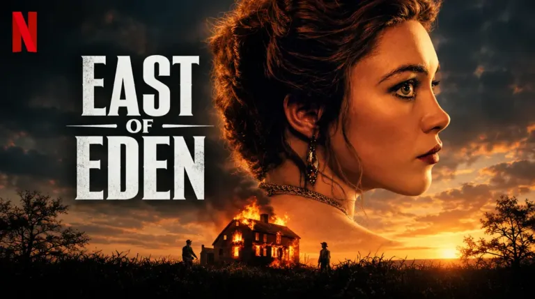 Tout savoir sur la série East of Eden sur Netflix
