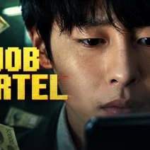 Un Job Mortel : Tout savoir sur le K-drama choc de Netflix