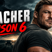 Reacher saison 6 : Tout savoir sur le renouvellement